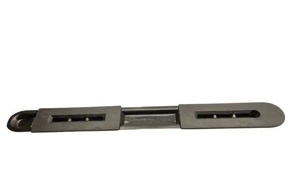 Mercedes-Benz Vito Viano W447 Rear seat guide rail A4479500574