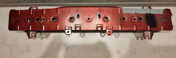Mazda 6 Front bumper support beam GHP9