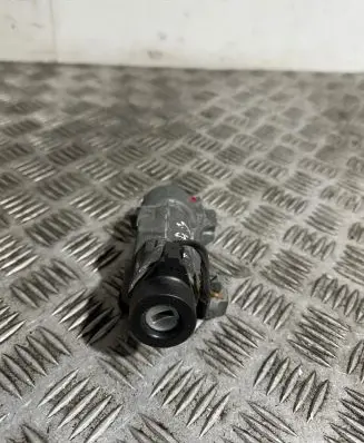 Audi A3 S3 8L Ignition lock contact 4B0905851B