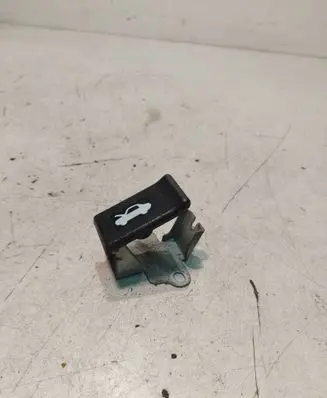 Honda Accord Engine bonnet (hood) release handle 