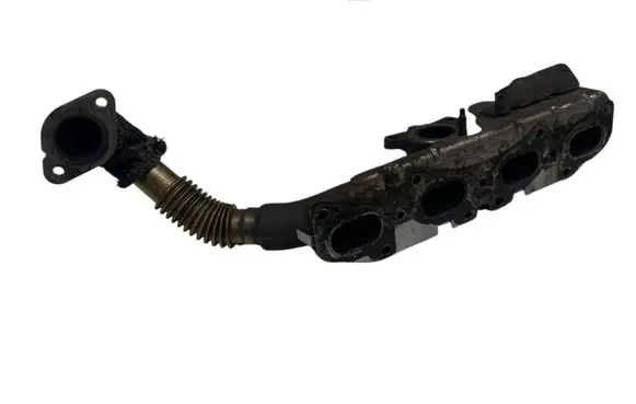 Opel Mokka Exhaust manifold 55569995