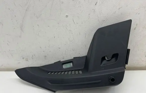 Cupra Leon Parcel shelf load cover mount bracket 5FA867762