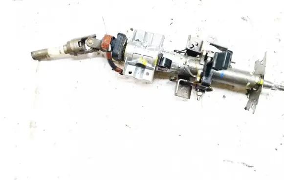 Toyota Corolla Verso AR10 Steering wheel axle