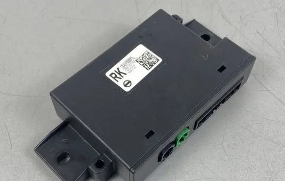 Nissan X-Trail T33 Other control units/modules 284E76RW1C
