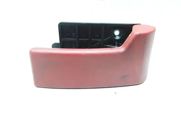 Mercedes-Benz C W204 Engine bonnet (hood) release handle A1248800220