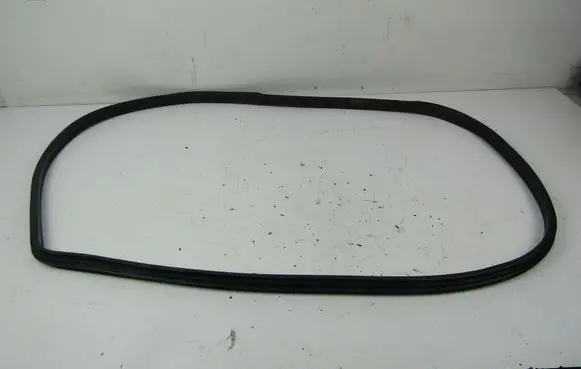 Opel Combo C Front door rubber seal 