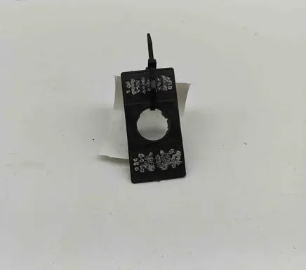 Volkswagen Polo VI Front parking sensor holder (PDC) 2G0919493C