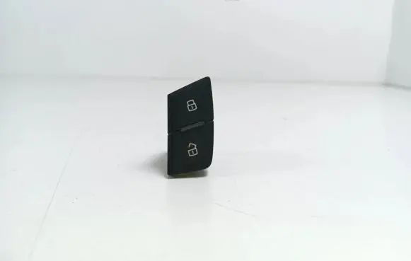 Central locking switch button
