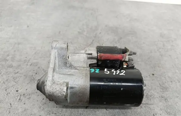 Renault Laguna II Starter motor 