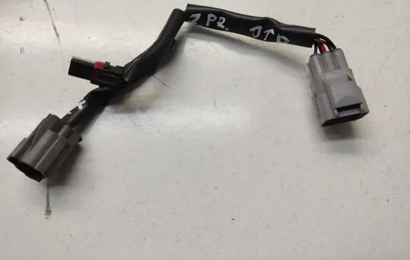 Mitsubishi Outlander Other wiring loom