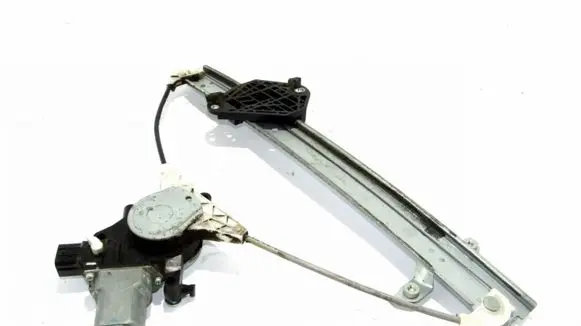 Subaru Forester SH Rear window lifting mechanism without motor 811060