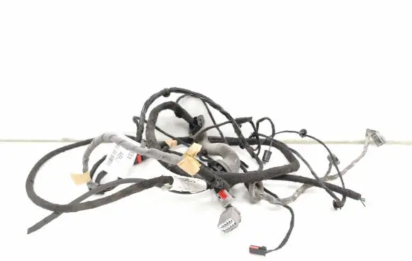 Ford Transit Courier Tailgate/trunk wiring harness Et7617K400abj Et7614b562adj
