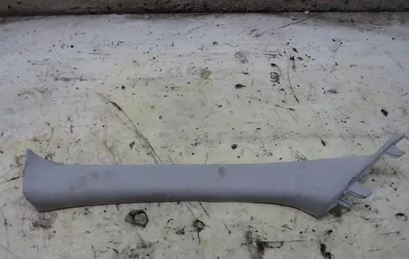 Nissan Qashqai (A) pillar trim 76912-4EA0A