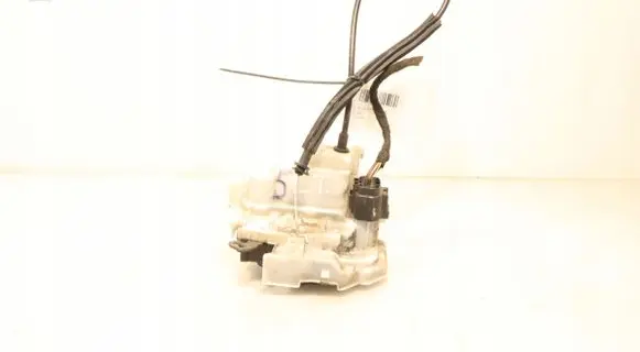 Alfa Romeo 159 Rear door lock B792