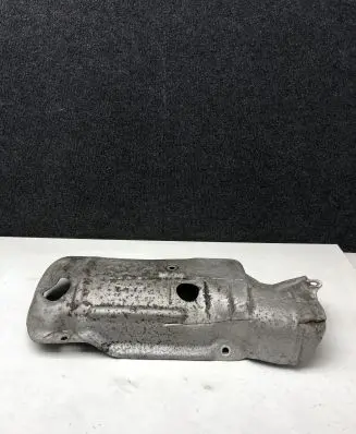Opel Insignia A Exhaust heat shield 55562332