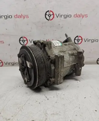 Volvo S60 Air conditioning (A/C) compressor (pump) 31291821 5150407044