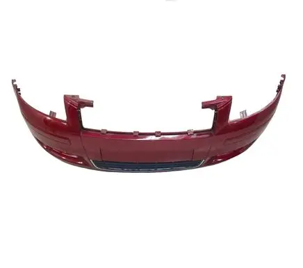 Audi A3 S3 8P Front bumper 8P3807437