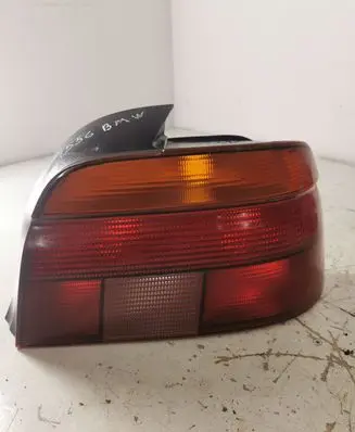 BMW 5 E39 Rear/tail lights