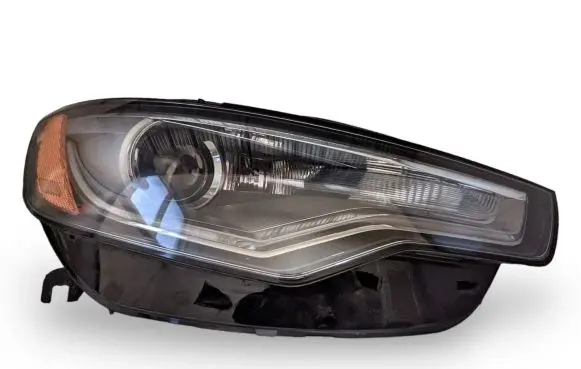 Audi A6 S6 C7 4G Headlight/headlamp 4G0941004