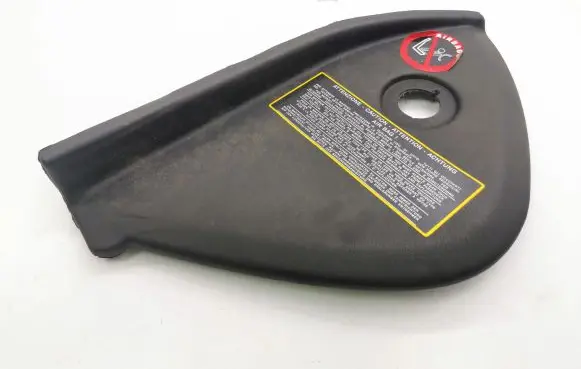 Maserati Quattroporte Dashboard side end trim