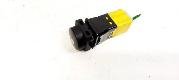 Citroen Xsara Picasso Central locking switch button 9631719177