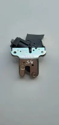 Audi A5 8T 8F Tailgate/trunk/boot lock/catch/latch 4f5827505d