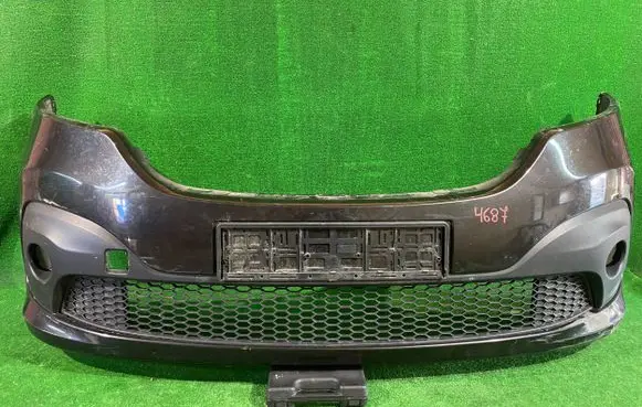 Renault Trafic III (X82) Front bumper