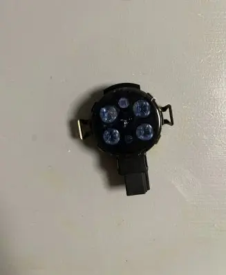 Hyundai Kona I Rain sensor 960003N500