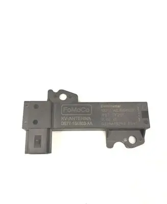 Interior comfort aerial antenna