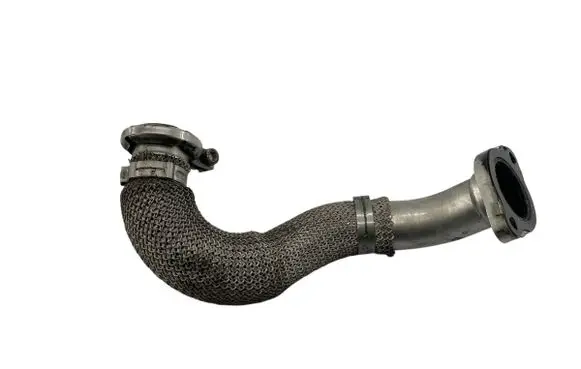 EGR valve line/pipe/hose