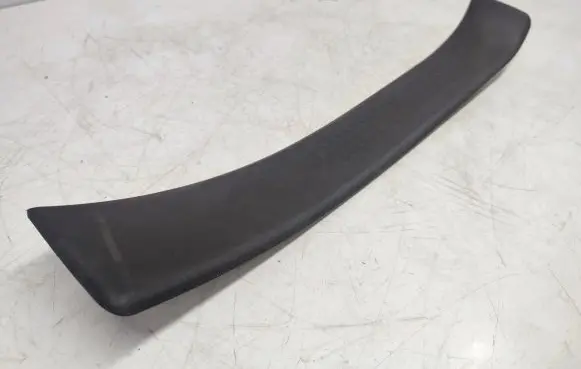 Audi A4 S4 B6 8E 8H Side skirt rear trim 8E0853376 WJD80818