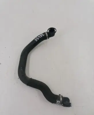 BMW 7 E65 E66 Engine coolant pipe/hose 1172750826803 10305917