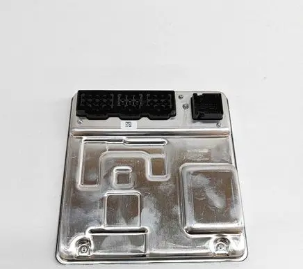 Gateway control module