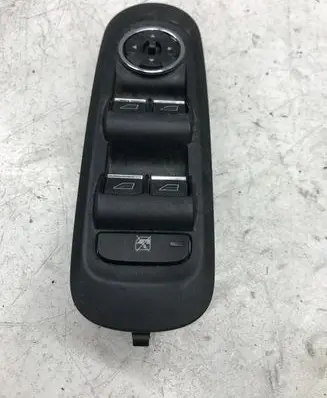 Ford Mondeo MK IV Electric window control switch 7S7T14A132AB