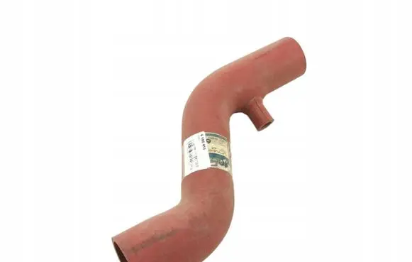 Ford Sierra Turbo air intake inlet pipe/hose 6185415