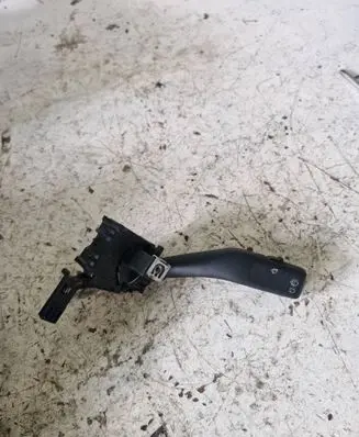 Skoda Octavia Mk2 (1Z) Wiper control stalk 1K0953519 20350471295537 01203504