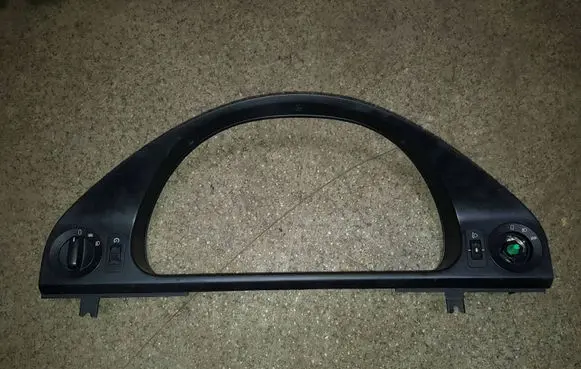 BMW 5 E39 Dashboard trim 8159735