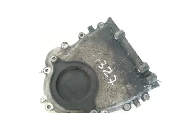 Audi A6 S6 C6 4F Timing belt guard (cover) 059109130d 059109153b