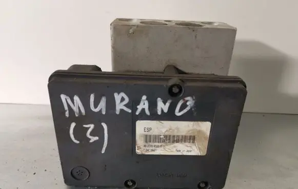 Nissan Murano Z50 ABS Pump 47660CC084