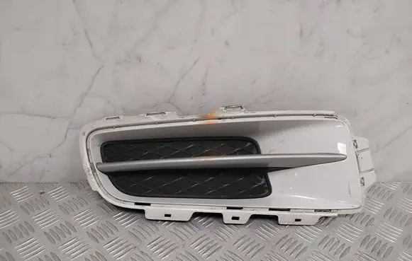 BMW X5 E70 Front bumper lower grill 7175486