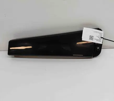 Mini One - Cooper F56 F55 (B) pillar trim (top) 7419278