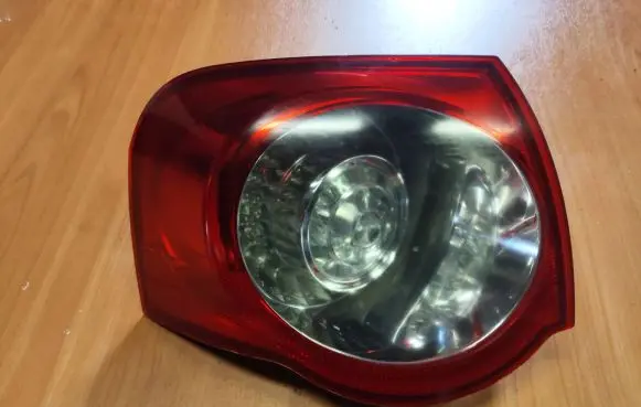 Volkswagen PASSAT B6 Tailgate rear/tail lights zSB3C9945