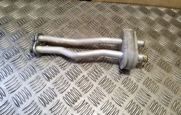 Renault Trafic II (X83) Heater radiator pipe/hose 