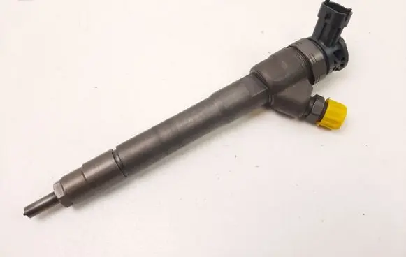 Renault Trafic III (X82) Fuel injector 0445110546