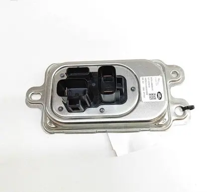 Land Rover Range Rover Evoque L538 Fuel injection pump control unit/module 7271605830 GX7314B526AC