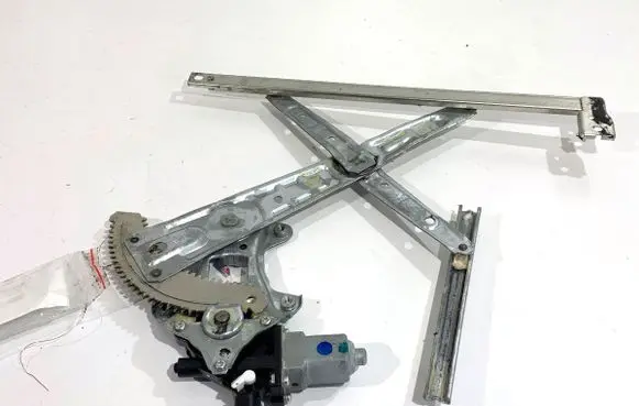 Honda Civic IX Front door window regulator with motor