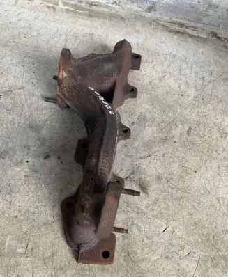 Ford S-MAX Exhaust manifold