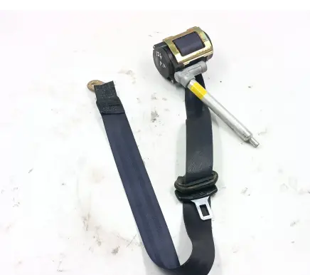 Audi A4 S4 B5 8D Front seatbelt 8D0857705A 566347900 09061998N
