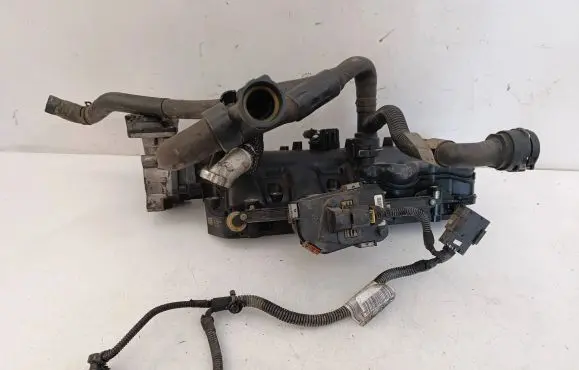 Opel Insignia A Intake manifold 55571993