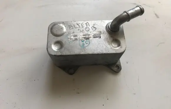 Seat Altea Oil filter mounting bracket 06D117021C 90660 0011459
